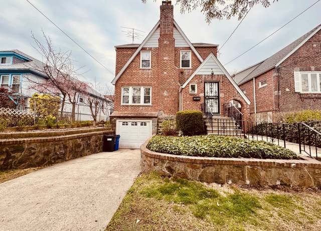 Property at 1839 Yates Ave, Bronx, NY 10461, 4 beds, 2 baths