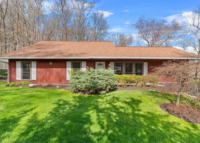 Property at 112 Holmes Ct, Yorktown Heights, NY 10598, 3 beds, 2 baths