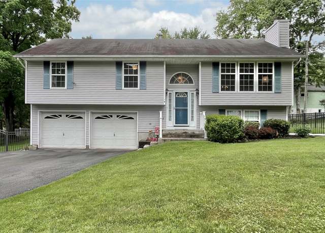 Property at 14 Palmer, Monroe, NY 10950, 3 beds, 3 baths