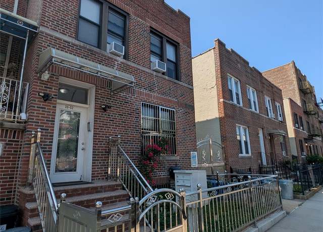 Property at 3352 29th St, Astoria, NY 11106, 7 beds, 5 baths