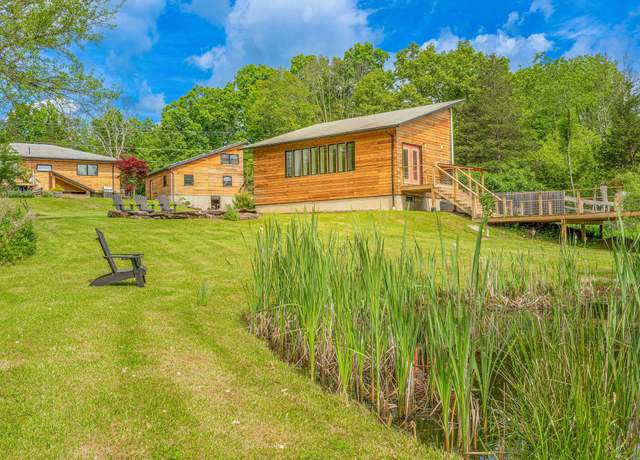 Property at 10 Harry Wells Rd, Saugerties, NY 12477, 2 beds, 1 bath