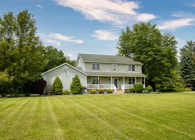 Property at 395 Toleman Rd, Washingtonville, NY 12575, 4 beds, 2.5 baths