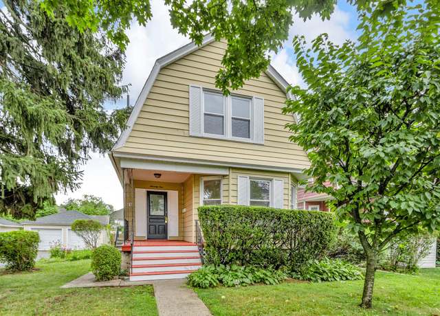 Property at 71 Brookside Pl, New Rochelle, NY 10801, 3 beds, 1 bath