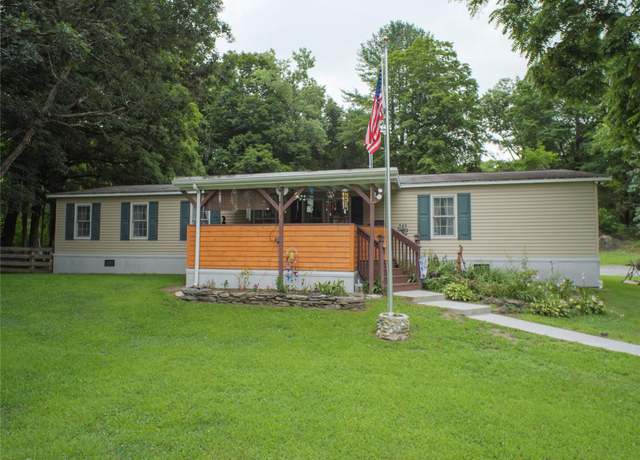 Property at 1824 Route 9G Unit T3, Staatsburg, NY 12580, 3 beds, 2 baths