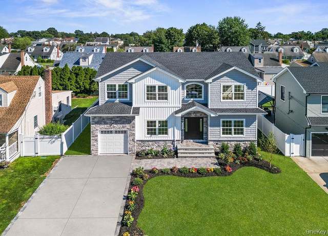 Property at 1890 Chester Dr, East Meadow, NY 11554, 5 beds, 3 baths