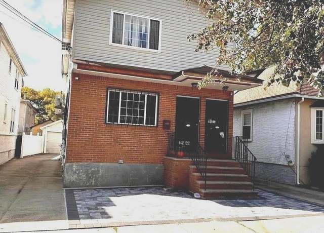 Property at 140-22 171st St, Jamaica, NY 11434, 6 beds, 3 baths