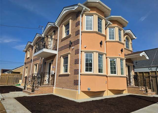 Property at 130-47 145th St, Jamaica, NY 11436, 6 beds, 5 baths