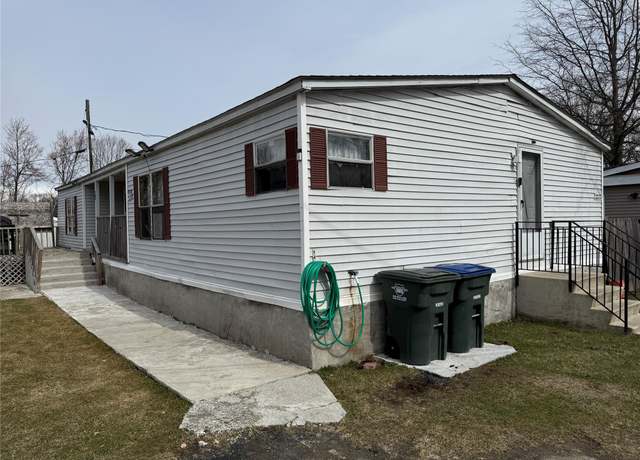 Property at 13 Marc Craig Blvd, Middletown, NY 10940, 3 beds, 2 baths