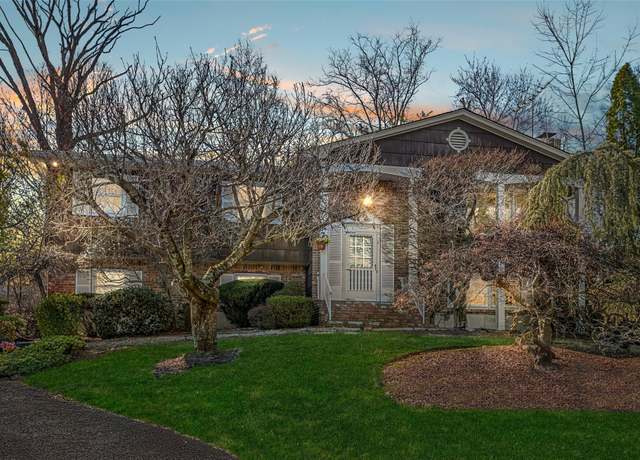 Property at 79 W Burda Pl, New City, NY 10956, 4 beds, 2.5 baths