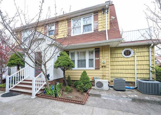 Property at 3224 157th St, Flushing, NY 11354, 4 beds, 2.5 baths