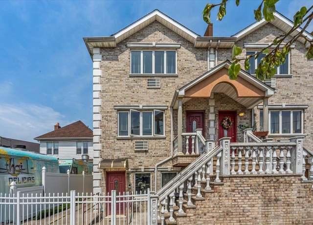 Property at 6147 Grand Ave, Maspeth, NY 11378, 5 beds, 5 baths