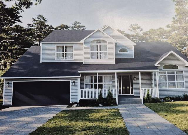 Property at LOT 2 Blydenburg, Centereach, NY 11720, 4 beds, 3 baths