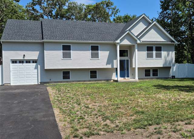 Property at LOT 2 Blydenburg, Centereach, NY 11720, 4 beds, 2 baths