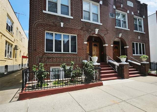 Property at 1725 W 4th St, Brooklyn, NY 11223