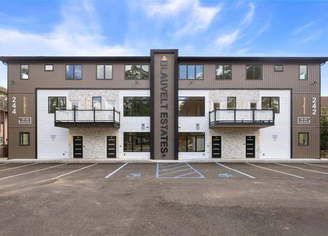Property at 244 Blauvelt Rd #213, Monsey, NY 10952, 5 beds, 2.5 baths