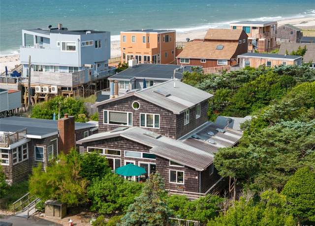 Property at 93 Ocean Rd, Ocean Beach, NY 11770, 4 beds, 2.5 baths