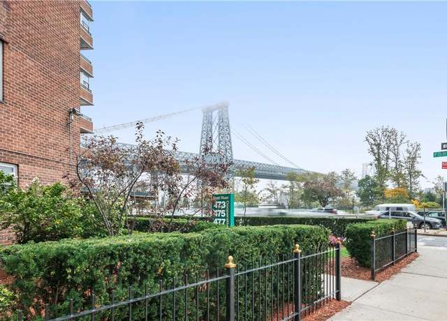 Property at 475 Fdr Dr Unit L804, New York (manhattan), NY 10002, 1 bed, 1 bath