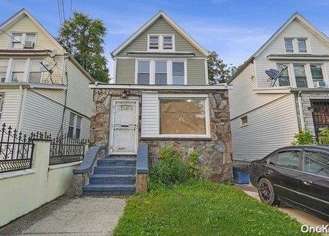 Property at 216-23 111th Ave, Queens Village, NY 11429, 4 beds, 4 baths