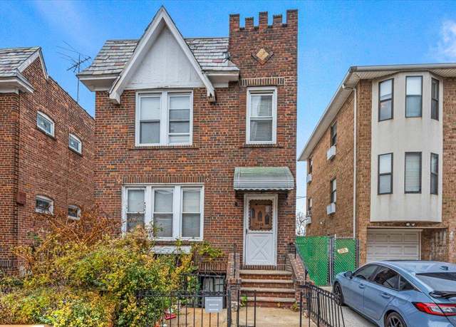 Property at 35-12 29th St, Long Island City, NY 11106, 6 beds, 2 baths