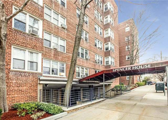 Property at 4380 Vireo Ave Unit 6R, Bronx, NY 10470, 1 bed, 1 bath