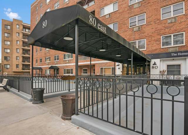 Property at 80 E Hartsdale Ave #209, Hartsdale, NY 10530, 1 bed, 1 bath