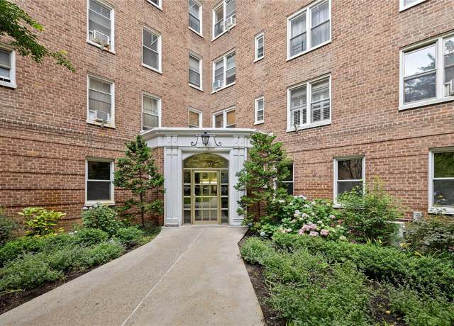 Property at 72-61 113 St Unit 5D, Forest Hills, NY 11375, 1 bed, 1 bath
