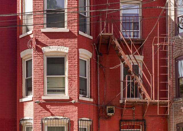 Property at 138 S Clark St, Newburgh, NY 12550, 4 beds, 2.5 baths