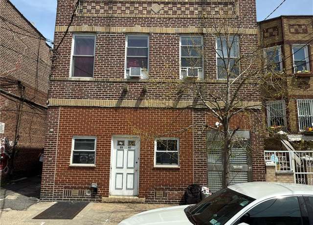 Property at 5507 103rd St, Corona, NY 11368