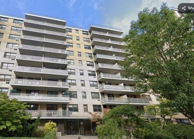 Property at 39-60 54th St Unit 7U, Woodside, NY 11377, 1 bed, 1 bath