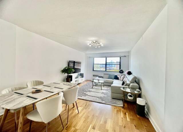 Property at 39-60 54th St Unit 7U, Woodside, NY 11377, 1 bed, 1 bath