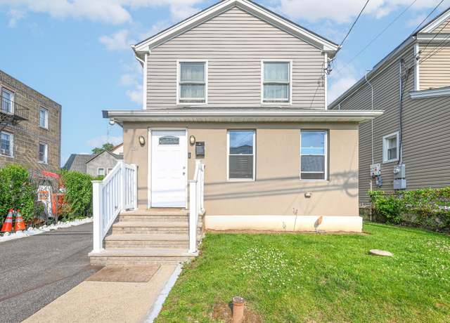 Property at 164 Biltmore Ave, Elmont, NY 11003, 4 beds, 3 baths