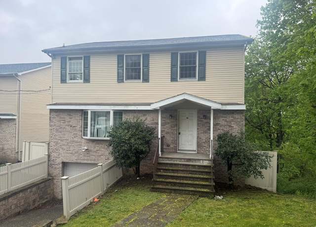 Property at 48 Patmore Ave, Yonkers, NY 10710, 4 beds, 2.5 baths
