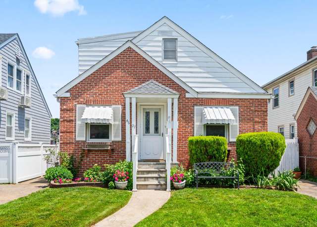 Property at 46-27 195th St, Flushing, NY 11358, 3 beds, 2 baths