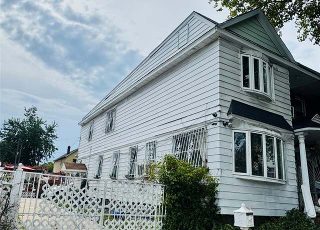 Property at 115-46 W Van Wyck Expy, South Ozone Park, NY 11420, 3 beds, 2 baths