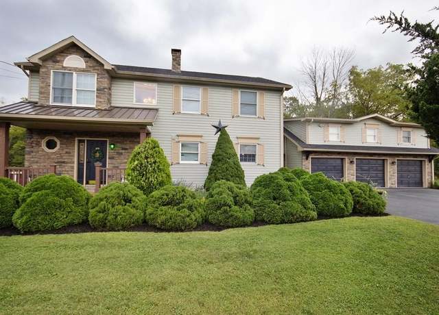 Property at 168 S Centerville Rd, Middletown, NY 10940, 4 beds, 2.5 baths