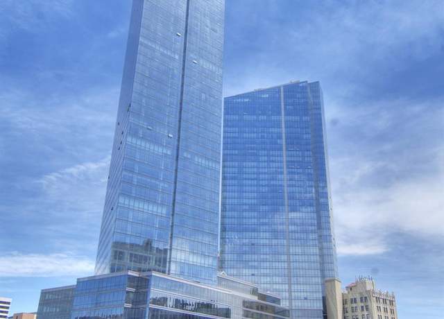 Property at 5 Renaissance Sq Unit 16F, White Plains, NY 10601, 2 beds, 2.5 baths