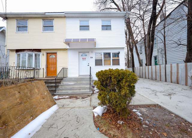 Property at 84 Elm St, Staten Island, NY 10310, 3 beds, 3.5 baths