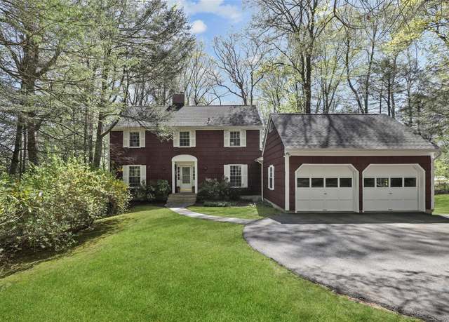 Property at 16 Gregory Ln, Millwood, NY 10546, 4 beds, 2.5 baths