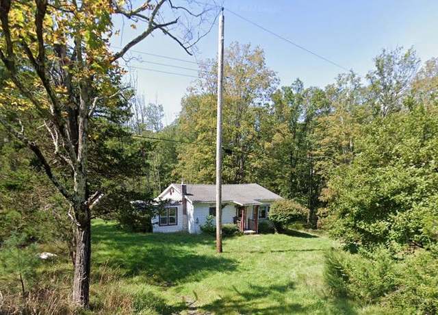 Property at 44 Stony Rd, Accord, NY 12404, 2 beds, 1 bath