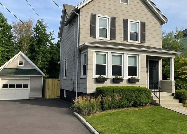 Property at 18 Wood Ave, Cornwall On Hudson, NY 12520, 3 beds, 1.5 baths