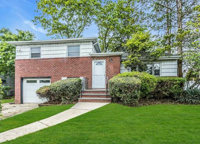 Property at 444 1st Ave, Massapequa Park, NY 11762, 3 beds, 2 baths