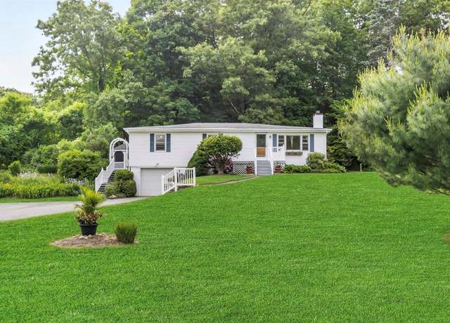 Property at 21 Triangle of Clearwater Rd, Highland, NY 12528, 3 beds, 1.5 baths