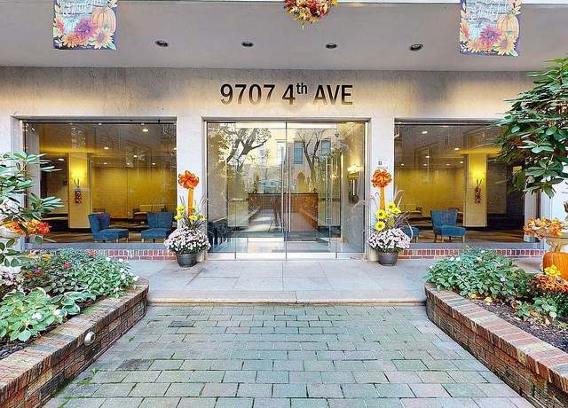 Property at 9707 4th Avenue Unit 6L, Brooklyn, NY 11209, 1 bed, 1 bath