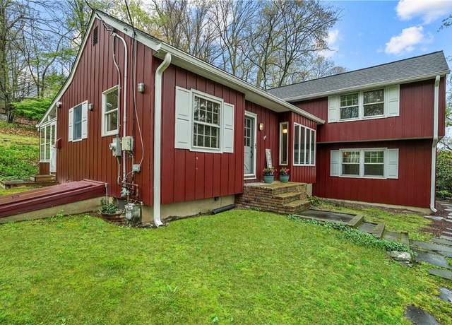 Property at 37 Havermill Rd, New City, NY 10956, 4 beds, 2 baths