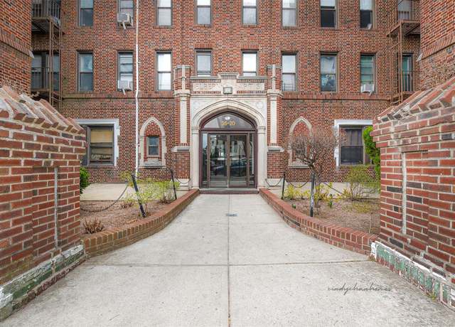 Property at 36-20 168th St Unit 6H, Flushing, NY 11358, 3 beds, 2 baths