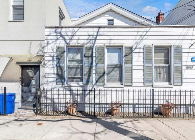 Property at 60-37 56th Dr, Maspeth, NY 11378, 5 beds, 2 baths