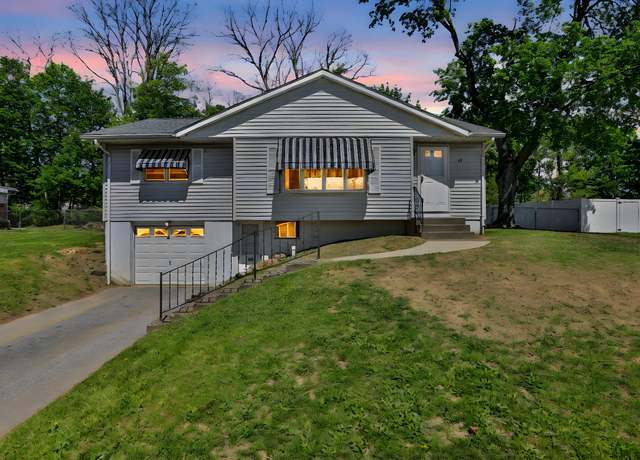 Property at 57 Harth Dr, New Windsor, NY 12553, 3 beds, 2 baths