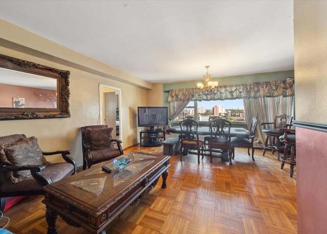 Property at 3 Fordham Hill Oval Unit 10B, Bronx, NY 10468, 2 beds, 1 bath