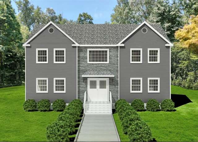 Property at Lot 2 Jessup Ln, Stony Point, NY 10980, 5 beds, 3 baths