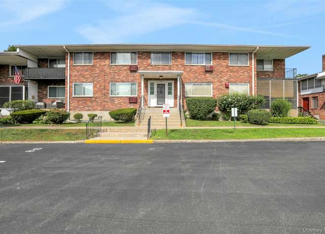 Property at 810 Blooming Grove Tpke #88, New Windsor, NY 12553, 2 beds, 1 bath